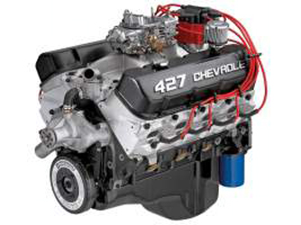 C0222 Engine